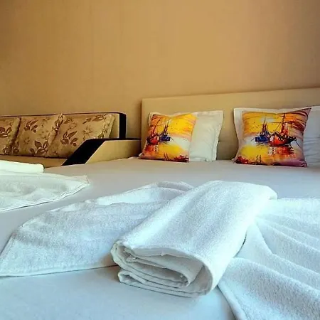 Apartment Gerber 2 - Menada