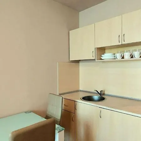 Apartment Gerber 2 - Menada *