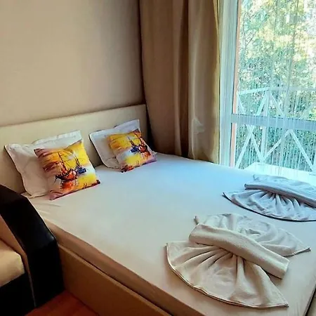 Apartment Gerber 2 - Menada