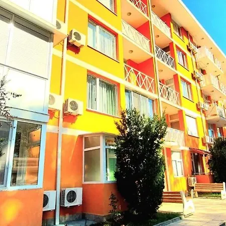 Gerber 2 - Menada Apartment