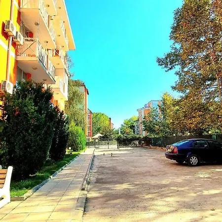 Apartment Gerber 2 - Menada