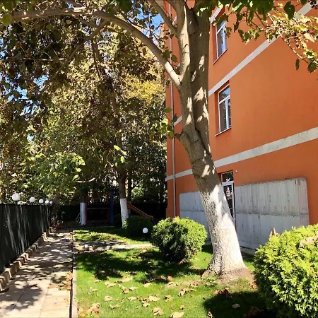 Gerber 2 - Menada Apartment