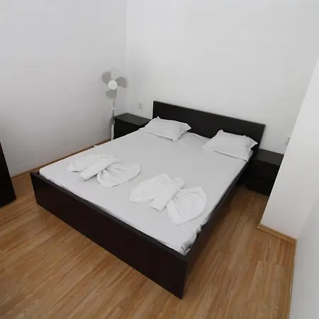 Gerber 2 - Menada * Sunny Beach
