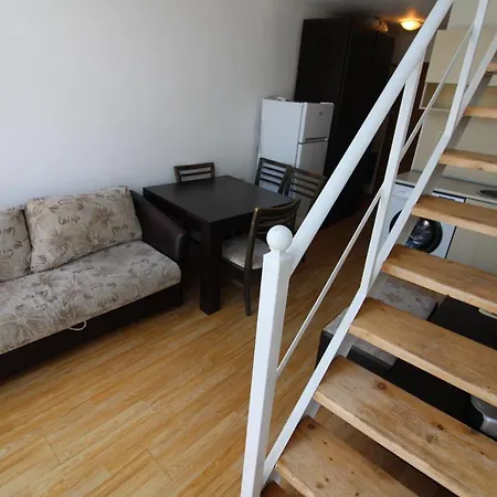Apartment Gerber 2 - Menada *
