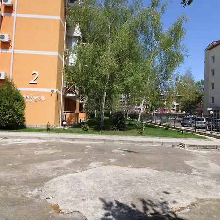 Gerber 2 - Menada Apartment *