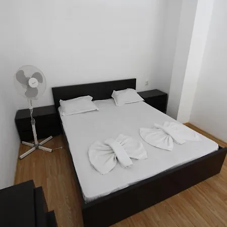 Apartment Gerber 2 - Menada Slantschew brjag