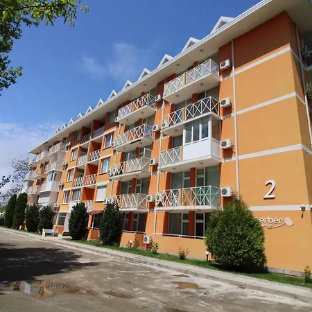 Apartment Gerber 2 - Menada